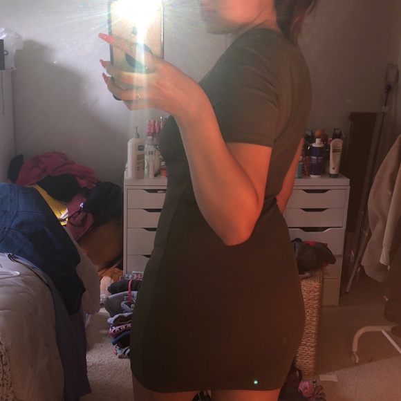 DRESS - Picture 3 of 3